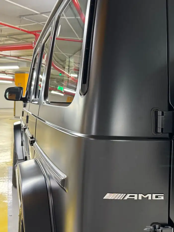 للبيع G63 جفالي 2019 (( مباع )) 7
