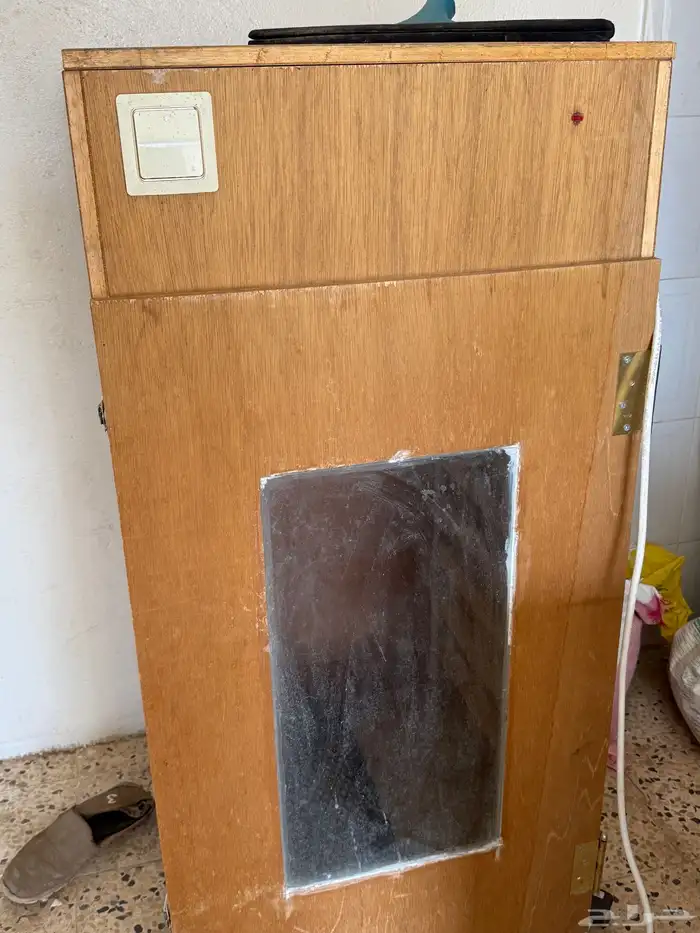 فقاسات مستخدمه نظيفه جدا 3