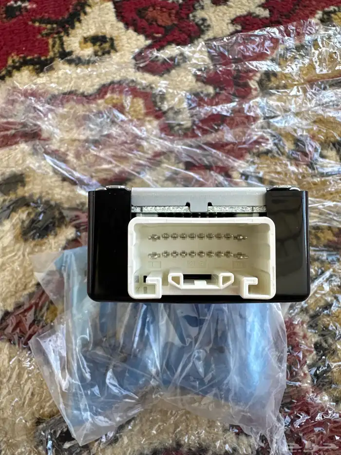 سنتر لك شاص وربع. اصفار الموديل 2013الى24 1