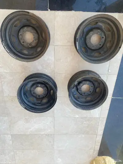 جنوط ددسن طقم 2
