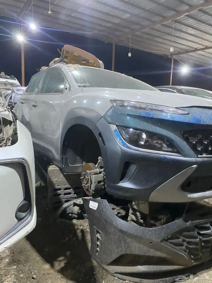 لقطع غيار السيارات 2