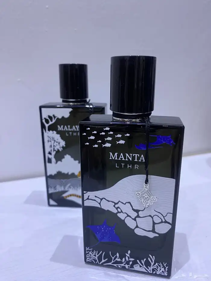 عطور ابراهيم القرشي صار ابراق 2