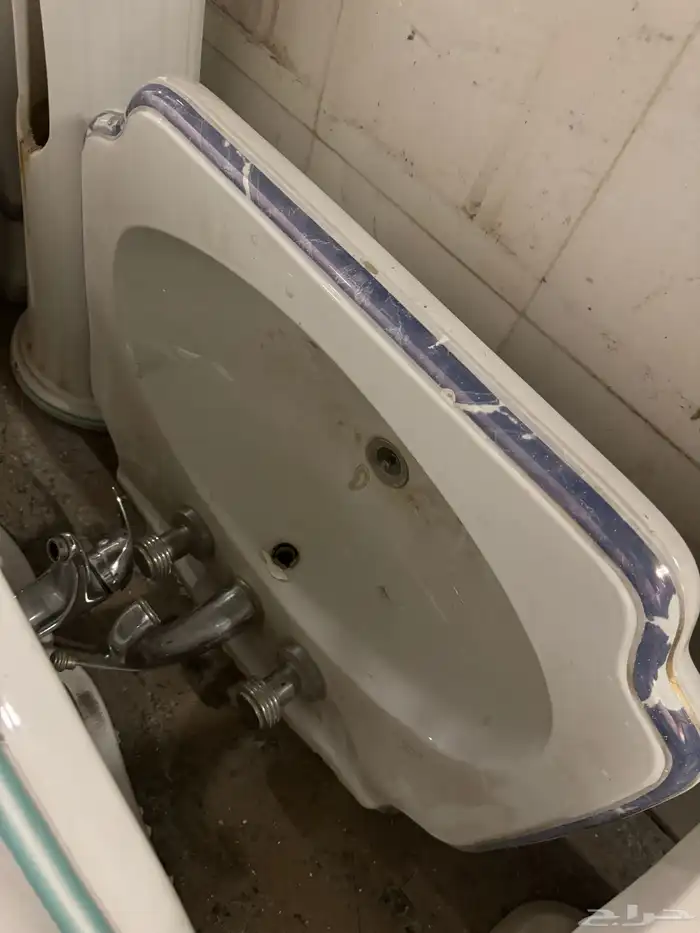 مغاسل سخانات كرسي فرنجي مغسله مطبخ دولاب نوم خزين مرايا 9