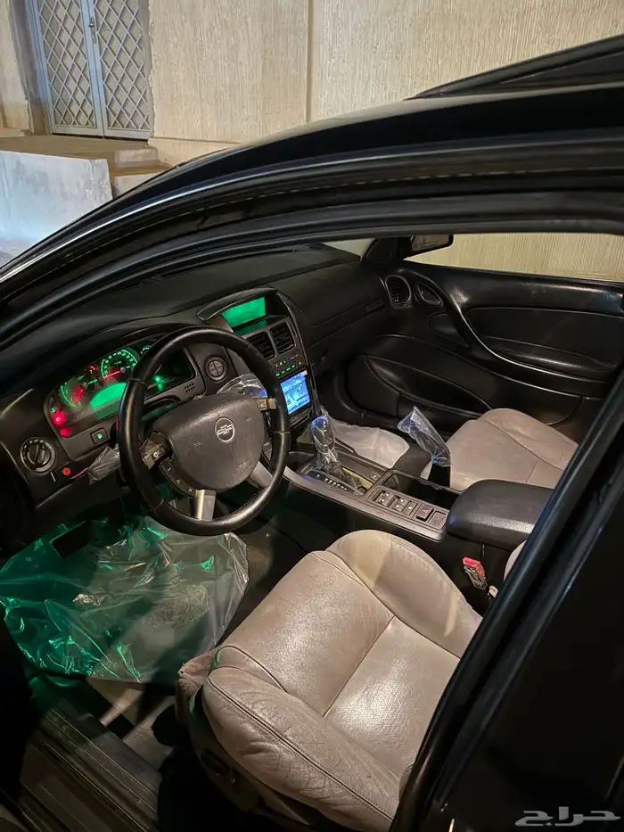كابرس ss 2004 5