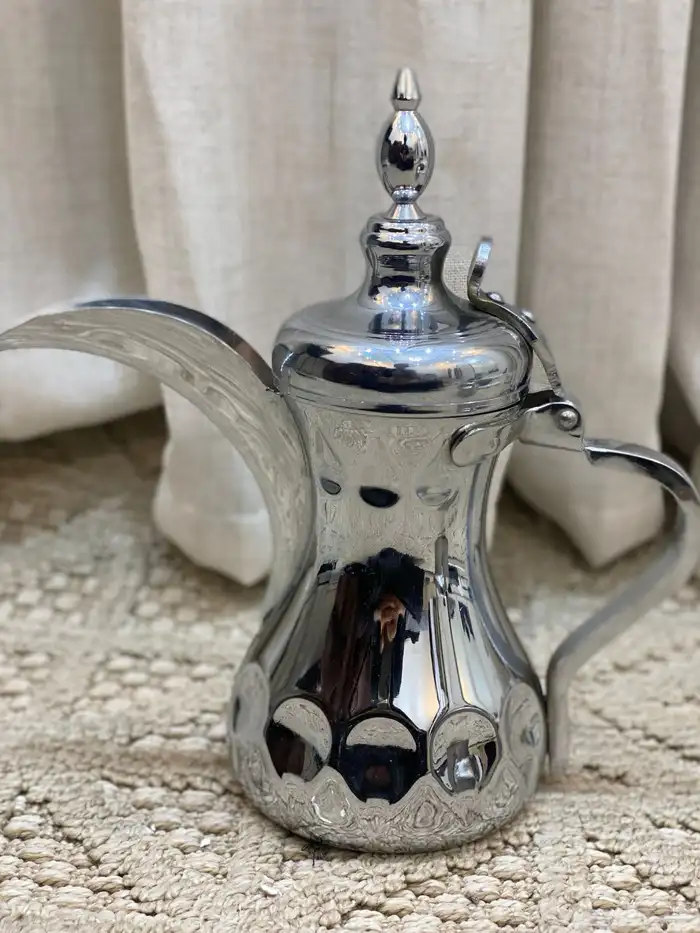 دلة العساف كوري البيع 150 2