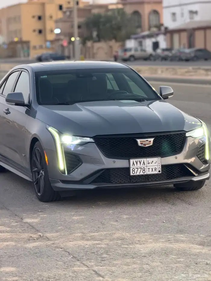 كاديلاك2020 0