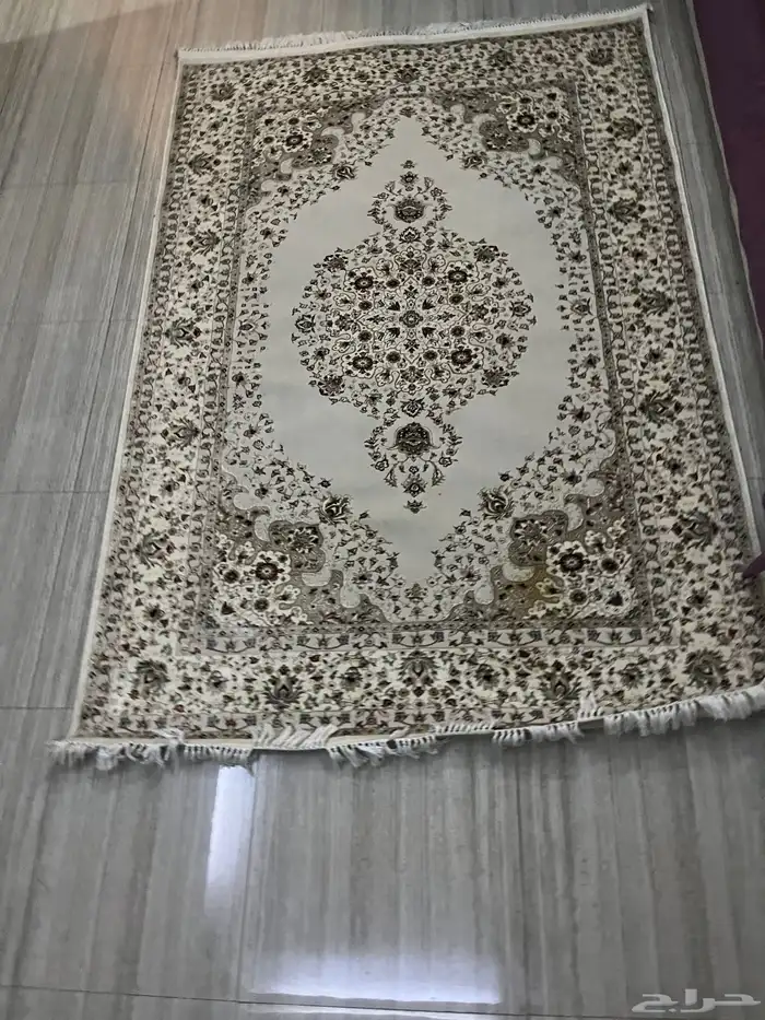 مفرش تركي جديد 1