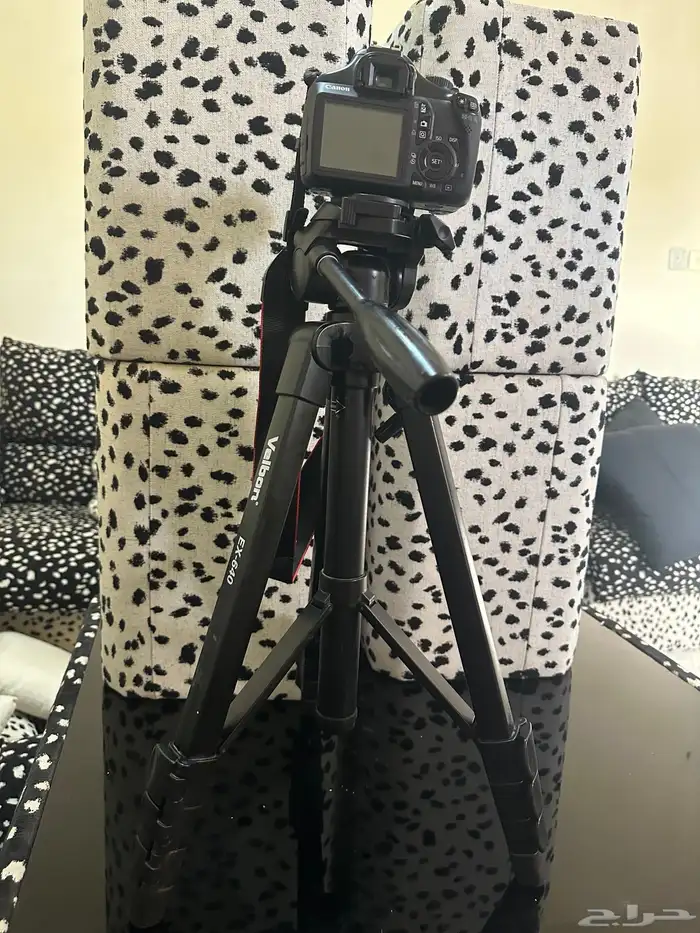 كيمر كانون EOS 1100D 9