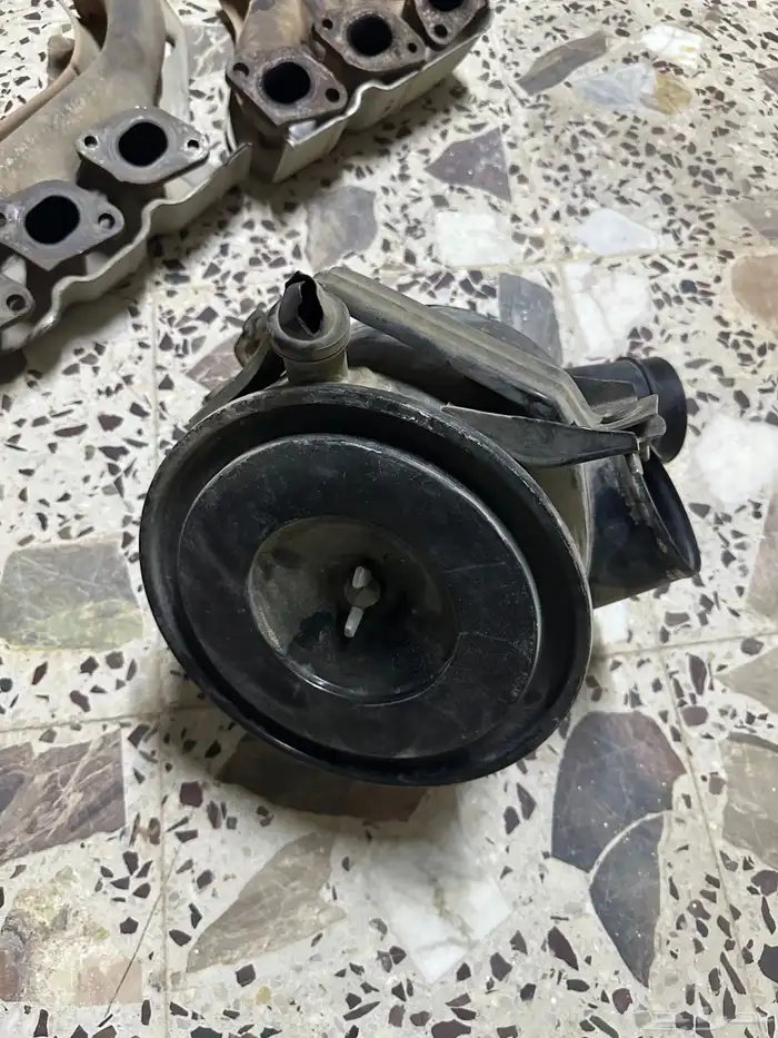 للبيع هدرز فتك حق الوكاله مع فلتر الهوء 4