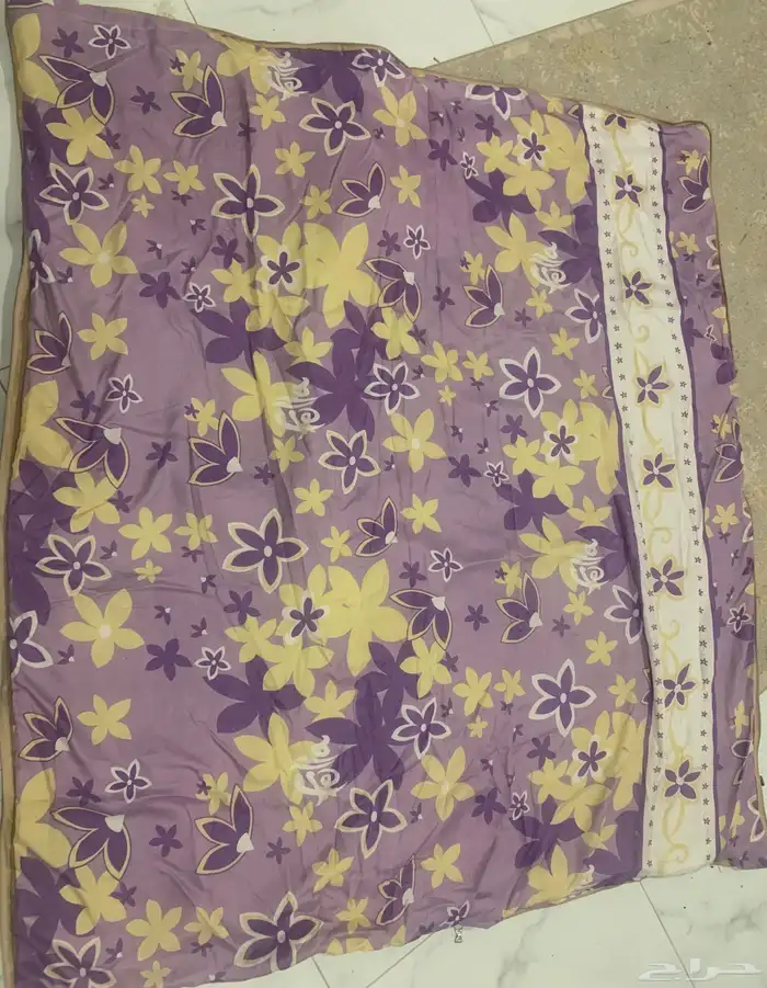 مفرش نوم للبر 2