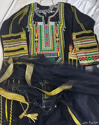 جلابيه 1