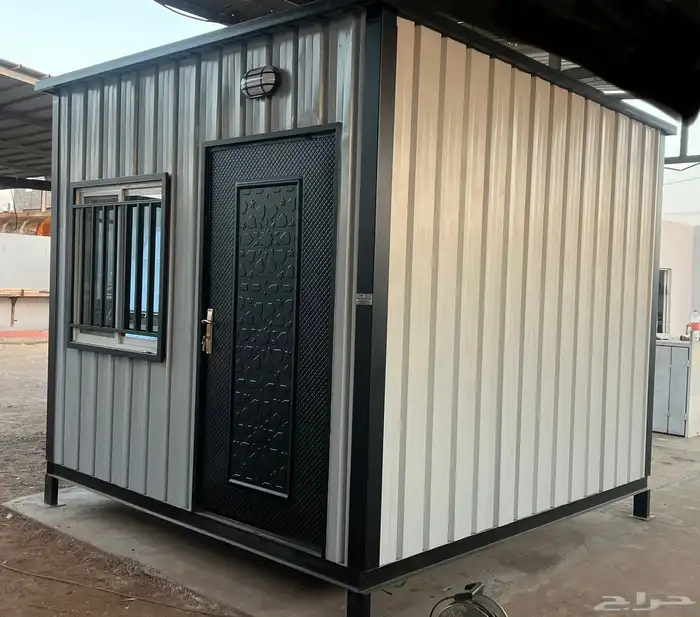 غرف بركسات او كشك و برتبل بيوت جاهزة في نجران (تفصيل وجاهز ) 37