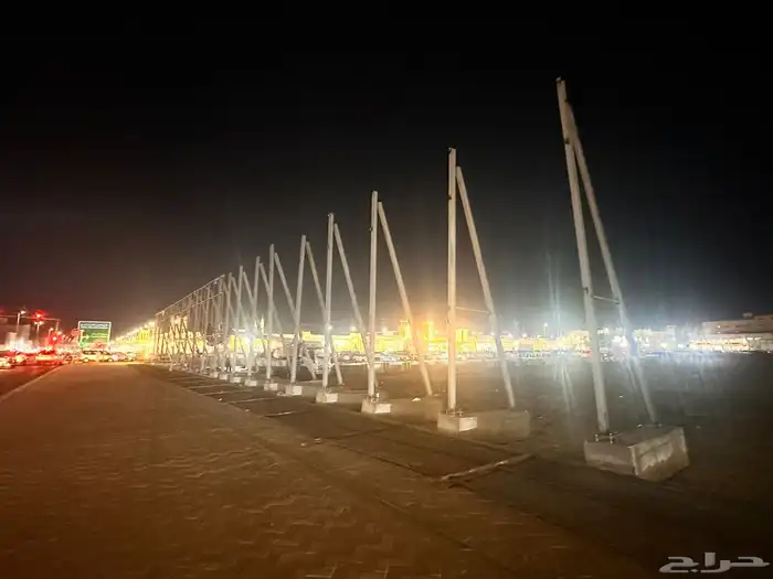 مقاول تسوير مشاريع و وجهات كلادينج 17