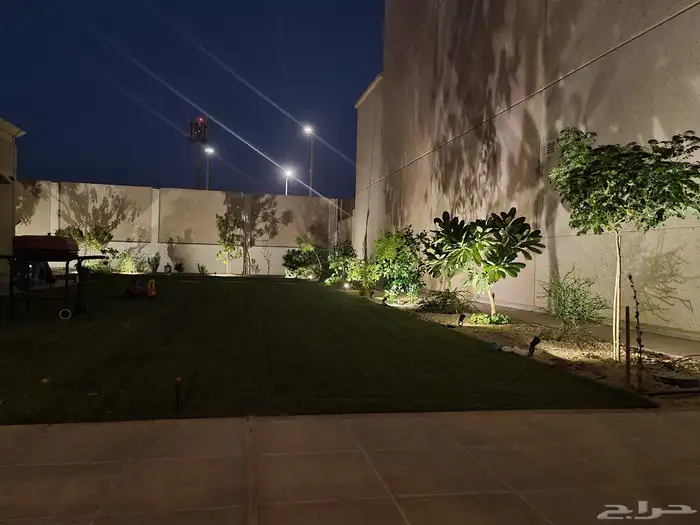 للبيع فيلا على البحر في الجبيل - بناء الهيئة الملكية جلمودة 13