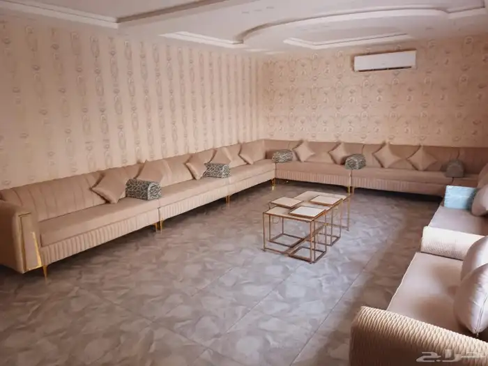 شاليهات دانة - عرض خاص - للايجار اليومي حي العوالي نمار 19