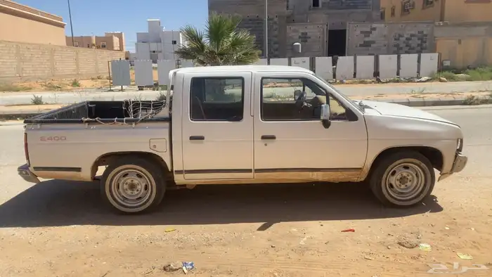 ددسن 97 غمرتين مفحص مجدد تم البيع 2