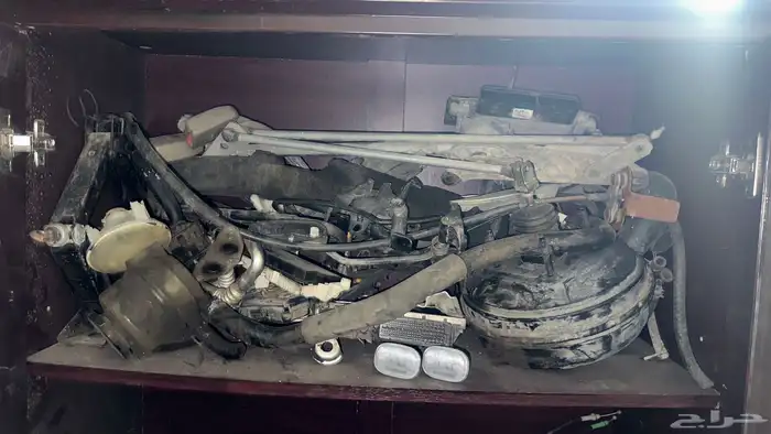 قطع كامري 2003 الى 2006 1