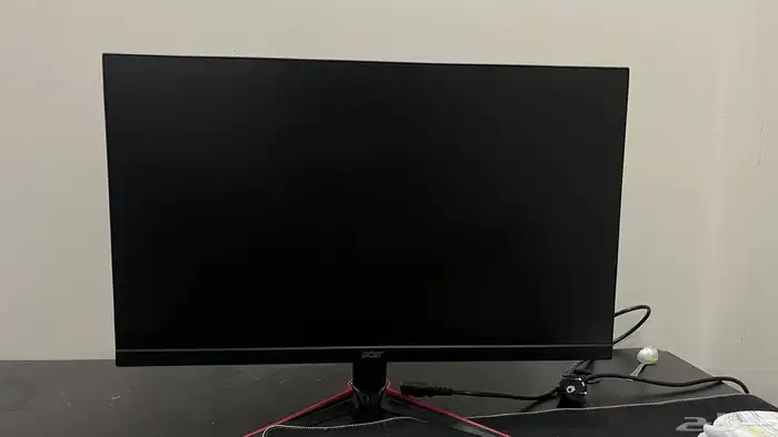 شاشة قيمنق 5