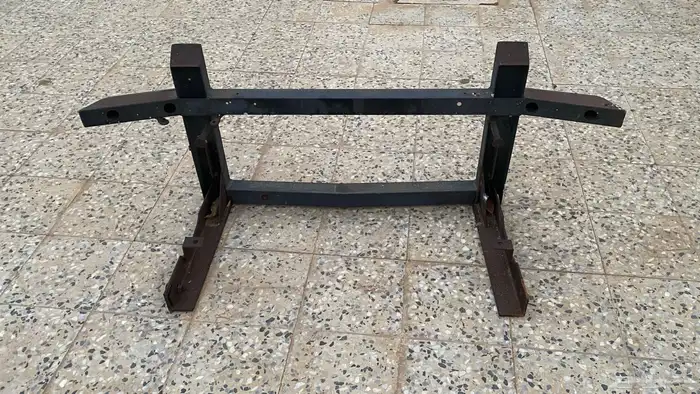 دعامت ربع شاص بوليسي جاهز لتركيب 0