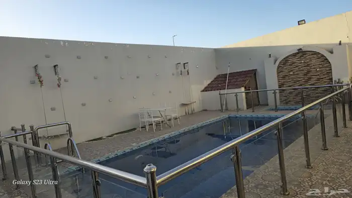 استراحه شاليهات للايجار 4