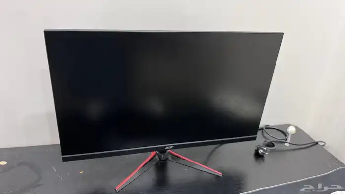 شاشة قيمنق 2