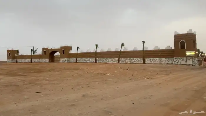 بناء وترميم البيوت الطين 6