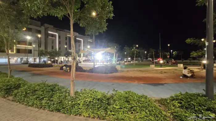 شقة جديدة مؤثثة قريبة من الياسمين مول ومطار الملك عبدالعزيز 11