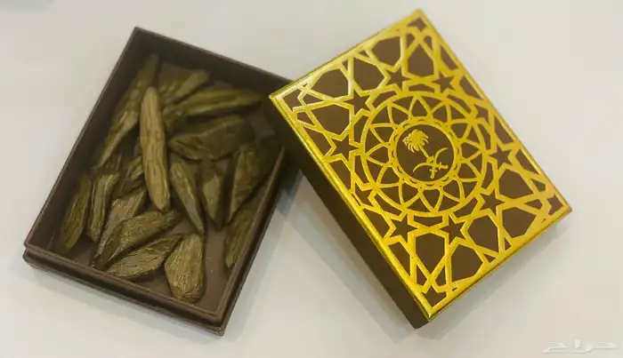 عود مروكي وكلمنتان محسن فاخر 0