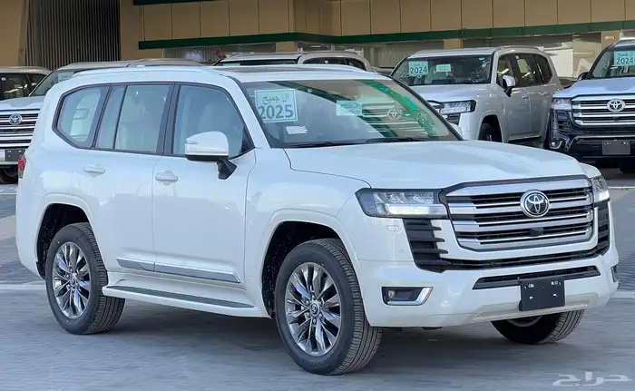 جي اكس ار L4 سعودي 2025 4