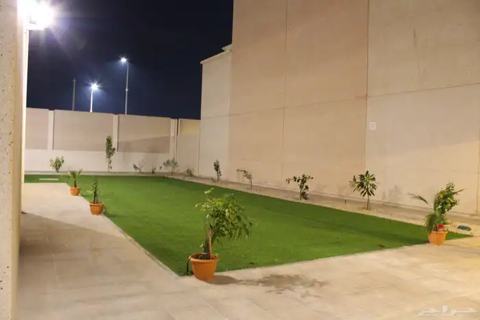 للبيع فيلا على البحر في الجبيل - بناء الهيئة الملكية جلمودة 2