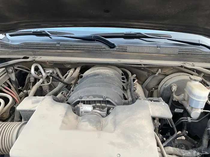 تاهو 2020 مطور بدون دبل ( مخزن وكالة ) 50