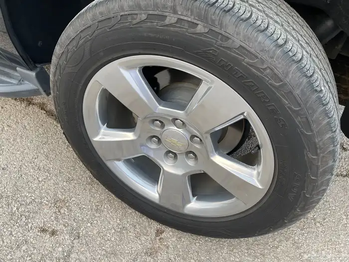 تاهو 2020 مطور بدون دبل ( مخزن وكالة ) 17