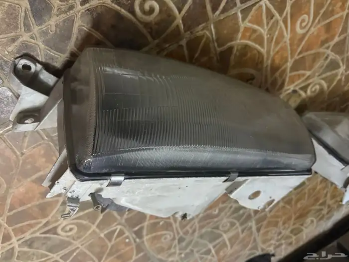 قطع غيار انوار طقم لكزس 1994 قطع غيار لكزس 400 Ls 0