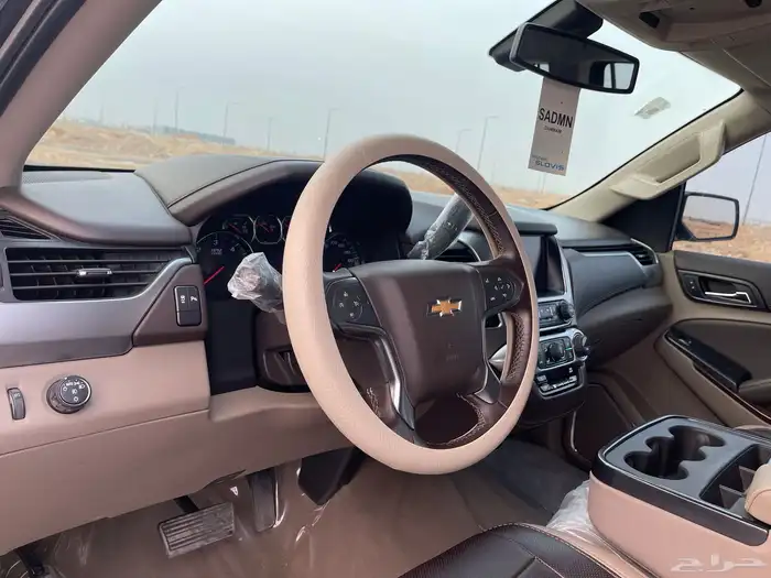 تاهو 2020 مطور بدون دبل ( مخزن وكالة ) 23