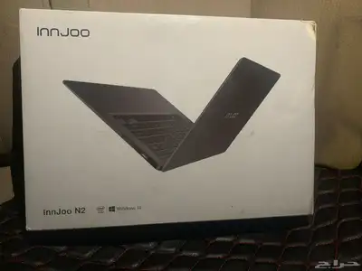 لابتوب إنجو N2 0