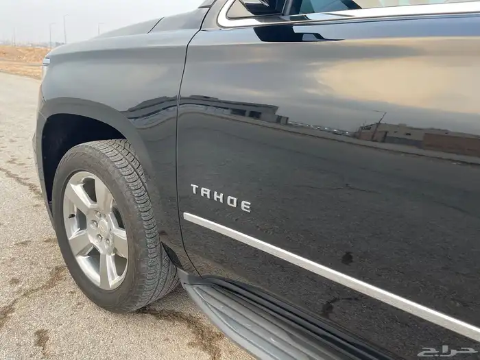 تاهو 2020 مطور بدون دبل ( مخزن وكالة ) 16