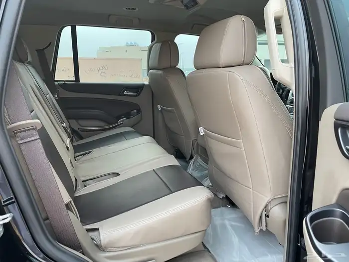 تاهو 2020 مطور بدون دبل ( مخزن وكالة ) 29