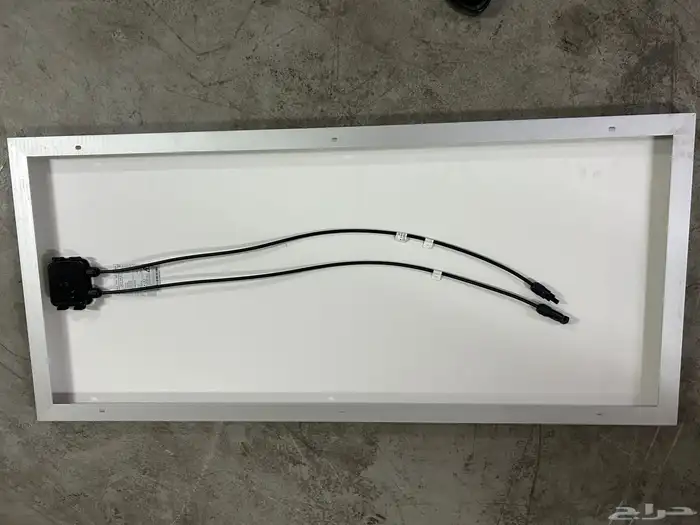 للبيع الوح طاقة شمسية 1