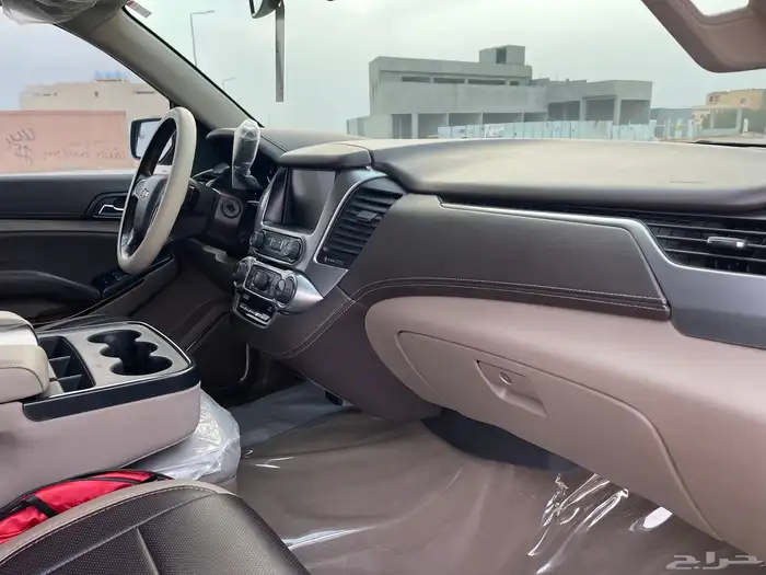 تاهو 2020 مطور بدون دبل ( مخزن وكالة ) 27