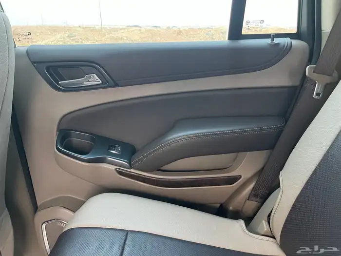 تاهو 2020 مطور بدون دبل ( مخزن وكالة ) 34