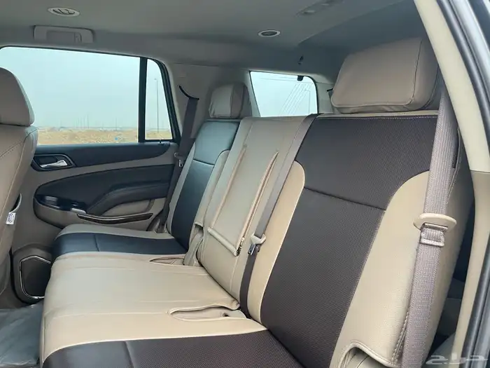 تاهو 2020 مطور بدون دبل ( مخزن وكالة ) 33