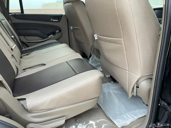 تاهو 2020 مطور بدون دبل ( مخزن وكالة ) 42