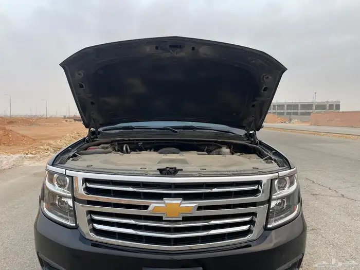 تاهو 2020 مطور بدون دبل ( مخزن وكالة ) 49