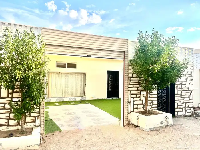 شاليهات زارا 9