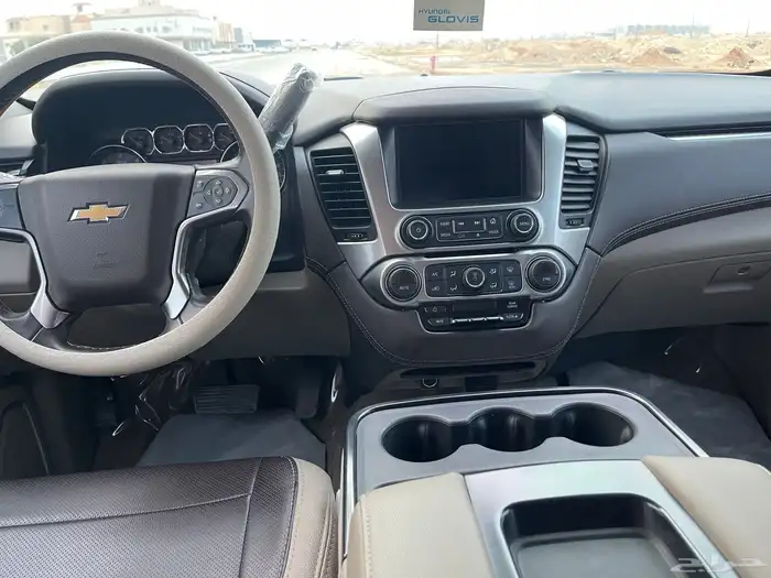 تاهو 2020 مطور بدون دبل ( مخزن وكالة ) 47