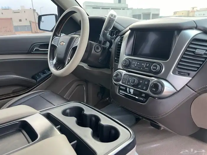 تاهو 2020 مطور بدون دبل ( مخزن وكالة ) 25