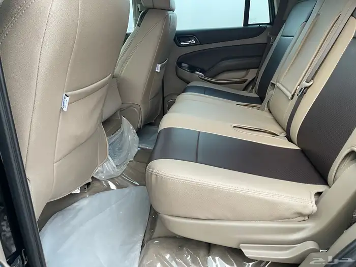 تاهو 2020 مطور بدون دبل ( مخزن وكالة ) 43