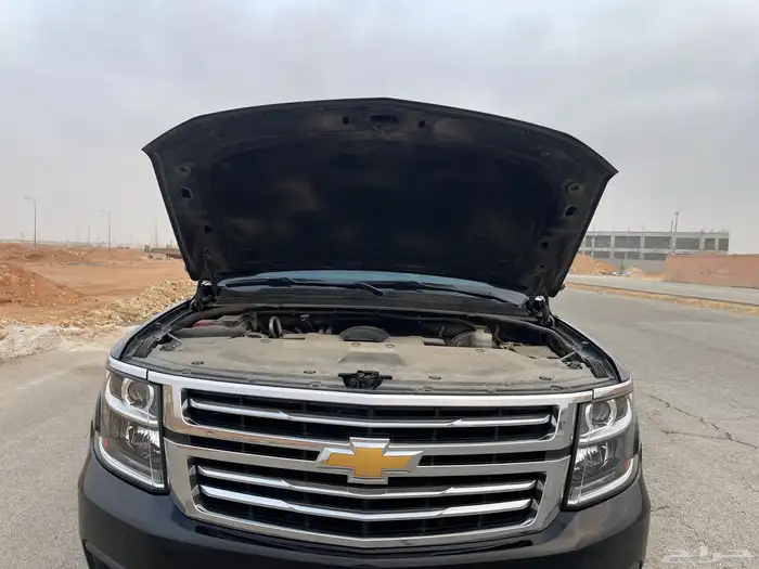 تاهو 2020 مطور بدون دبل ( مخزن وكالة ) 55