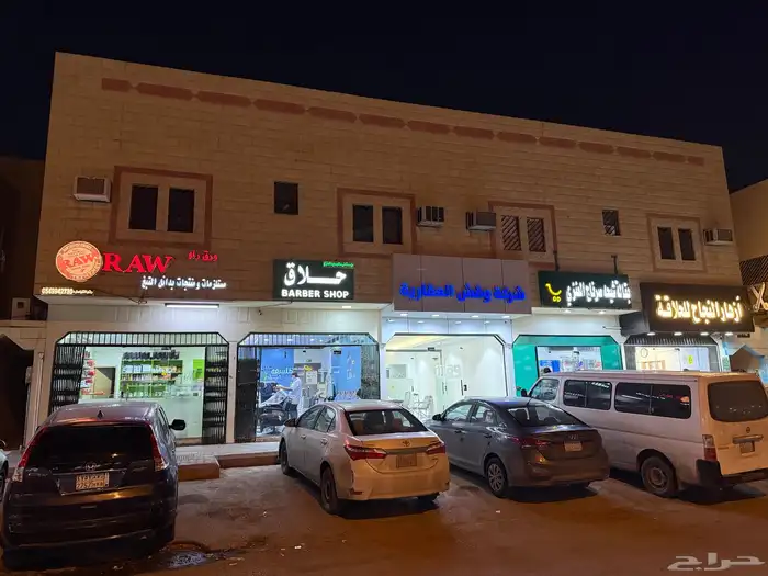 عماره للبيع 0