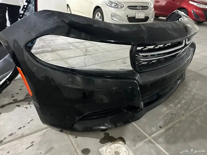 صدامات دوج مع كبوت 2015 6